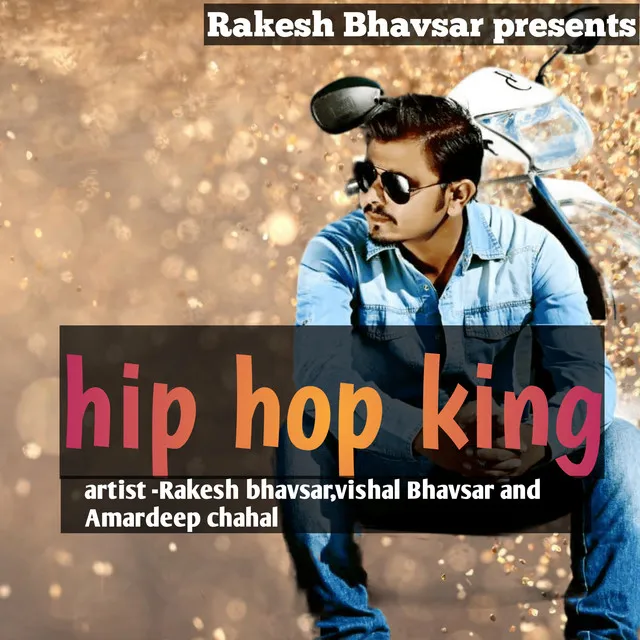 Hip Hop King - Hindi