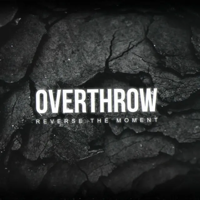 Overthrow