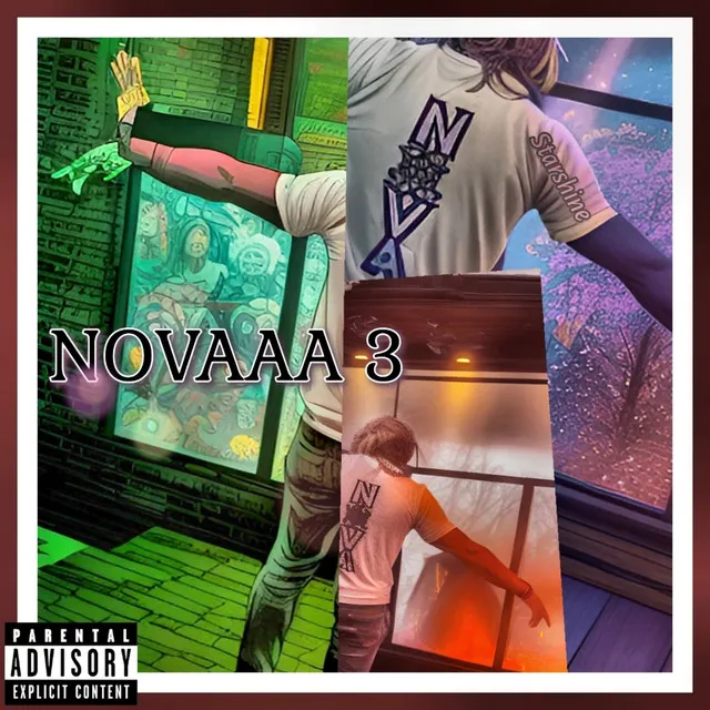 NOVAAA 3