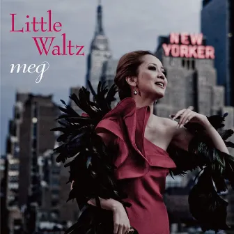 Little Waltz by meg