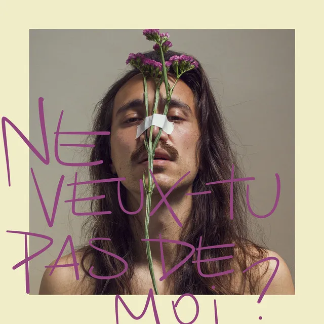 Ne veux-tu pas de moi ?