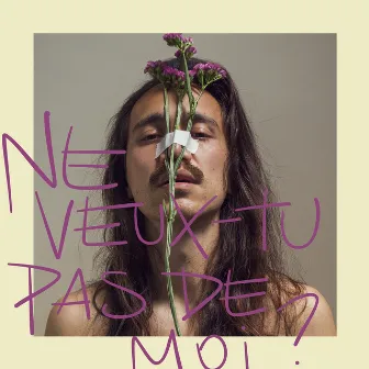 Ne veux-tu pas de moi ? by Timothée Path