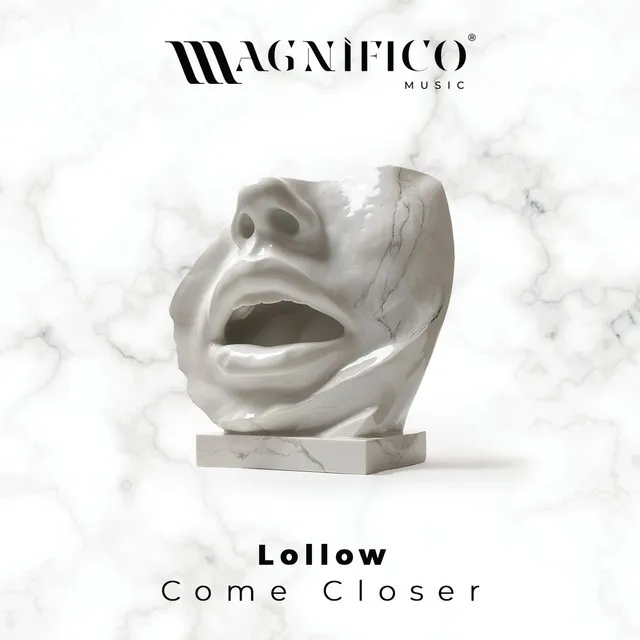 Come Closer - Radio Edit