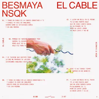 El Cable by Besmaya