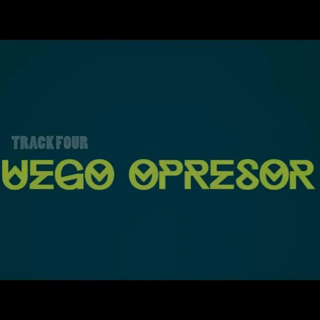 Juego opresor