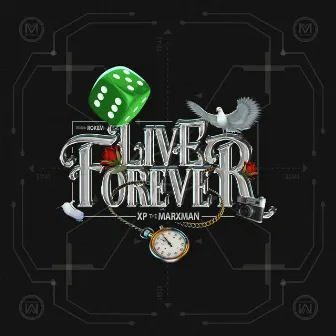 Live Forever by Rokem