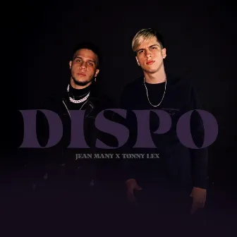 Dispo by Jean Many