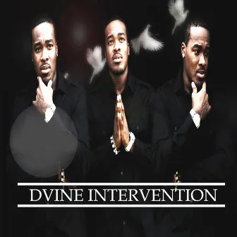 Dvine Intervention by D'Vine