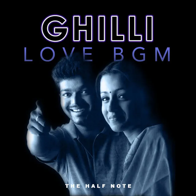 Ghilli Love BGM