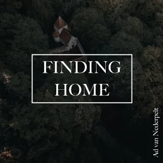 Finding Home by 