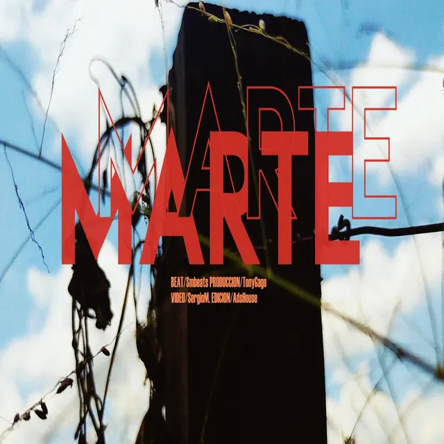 Marte