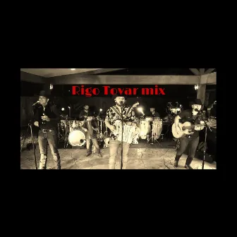 Rigo Tovar (Mix) by Grupo Zenzio