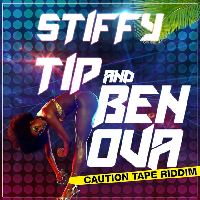 Tip and Ben Ova