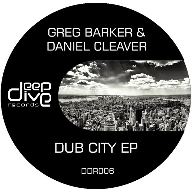 Dub City - Original Mix