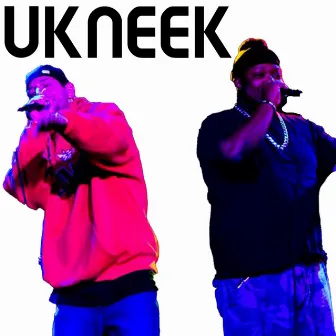 UKNEEK by Chunk Soup