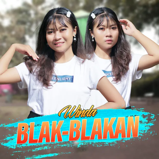 Blak - Blakan