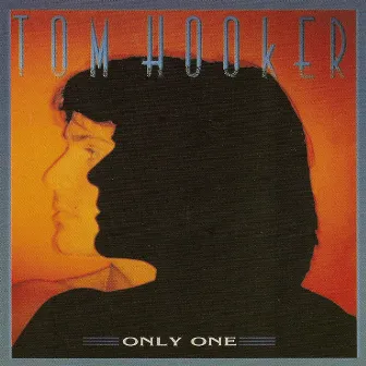 Only One (LP) by Tom Hooker