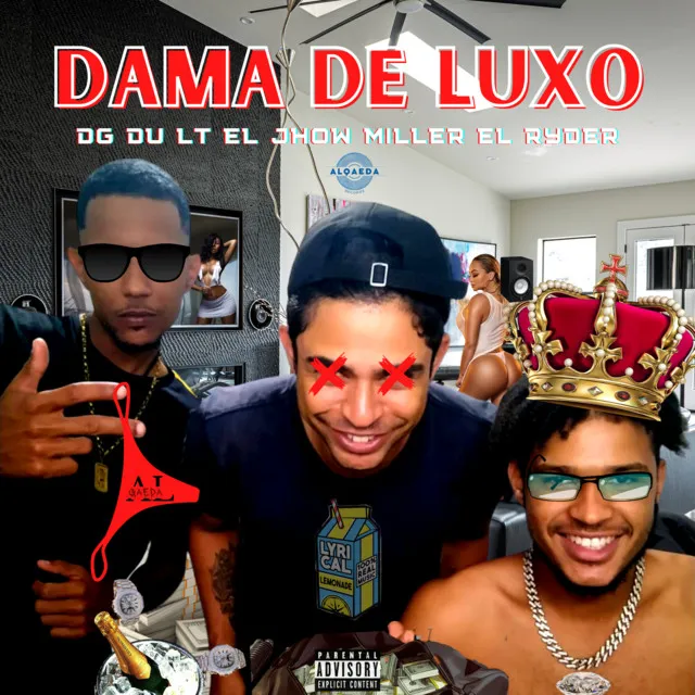 Dama de Luxo