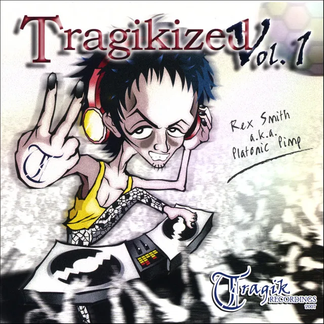 Tragikized Vol.1