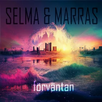 Förväntan by Marras