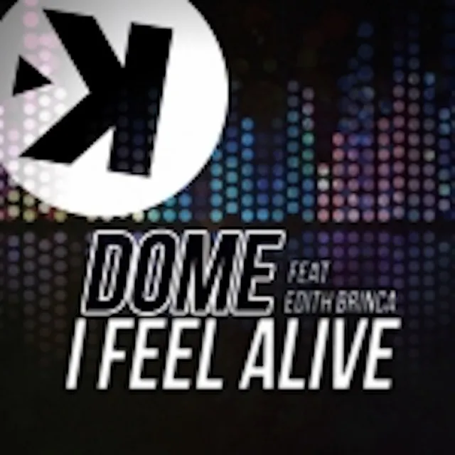 I Feel Alive - Radio Edit