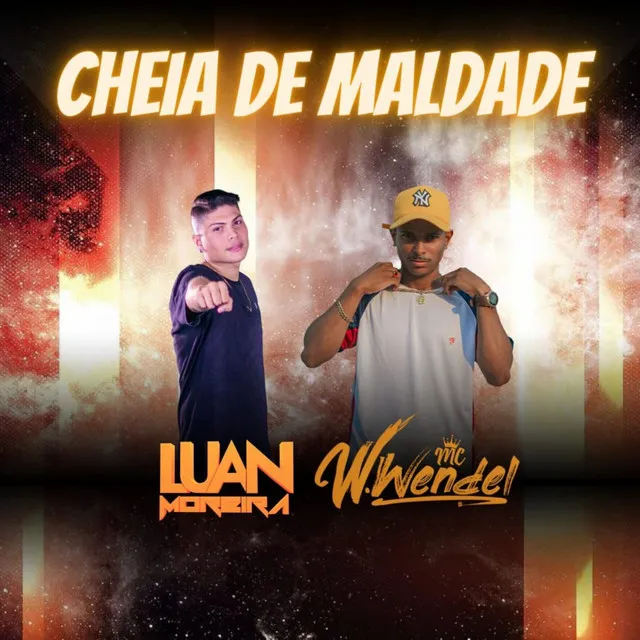 Cheia de Maldade