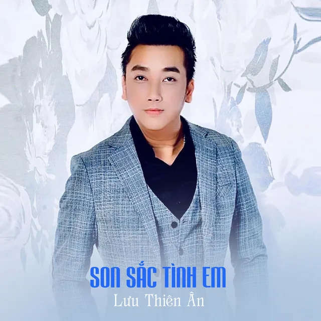 Son Sắc Tình Em