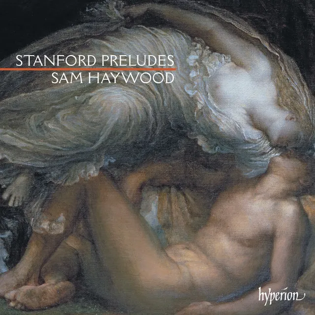 Preludes in All the Keys, Op. 179: No. 15 in G Major. Allegro con fuoco