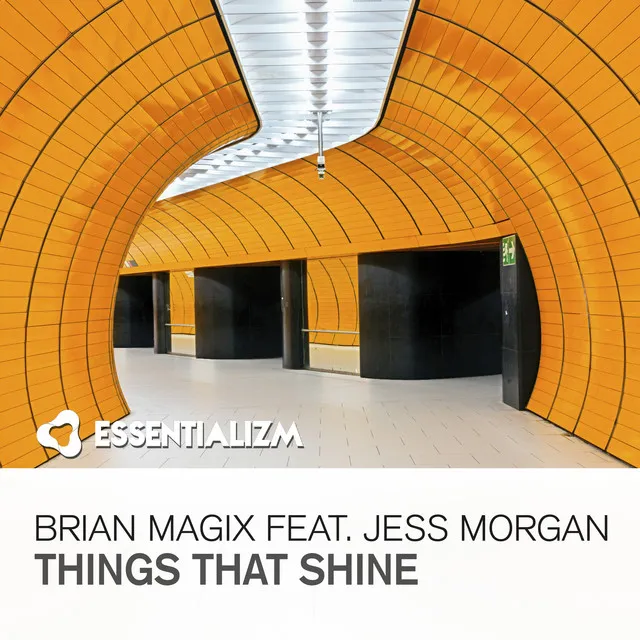 Things That Shine - Original Mix