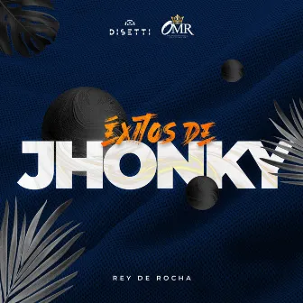 Éxitos De Jhonky by El Jhonky