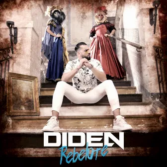 Rebelote by Diden