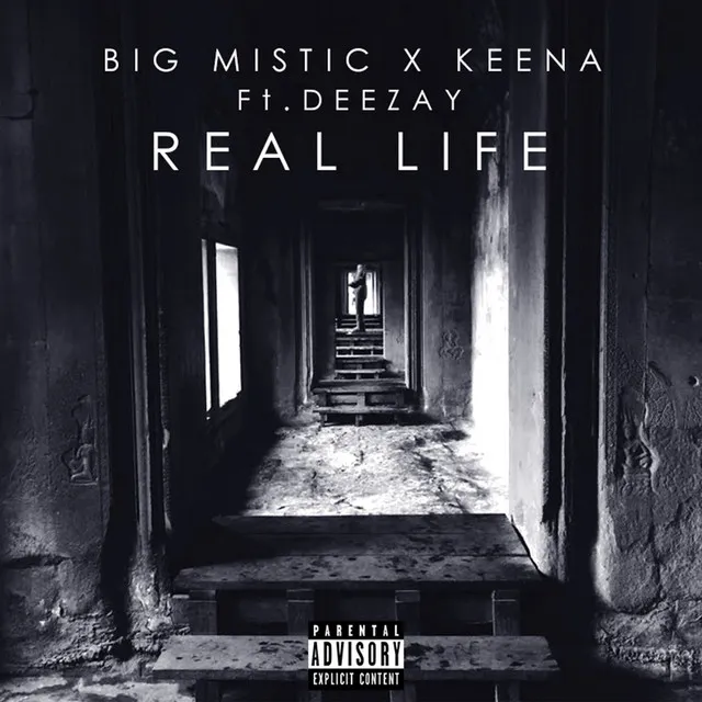 Real Life (feat. Deezay)