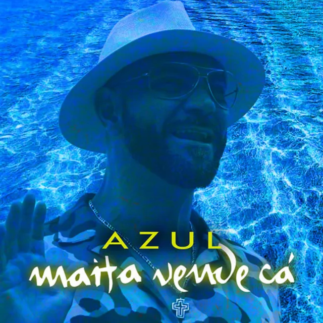 Azul