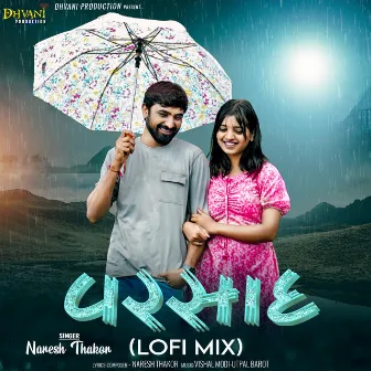 Varsad (Lofi Mix) by DJ Irfan