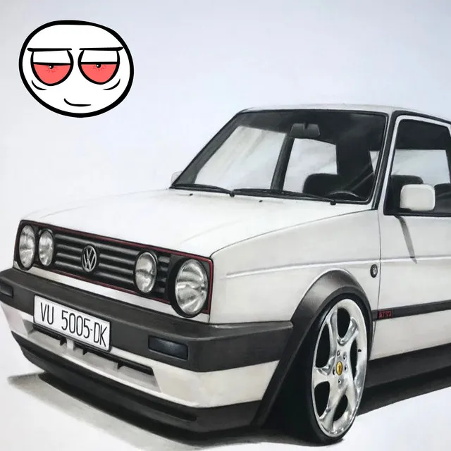 Golf 2