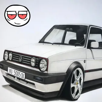 Golf 2 by Glisa