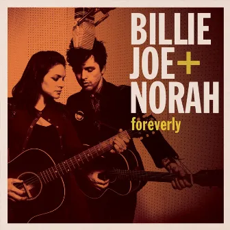 Foreverly by Billie Joe Armstrong