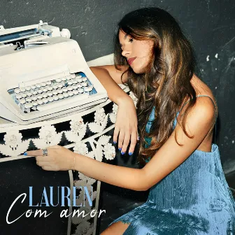 Com amor by Lauren