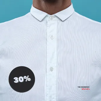 Sale 30% by The Maneken