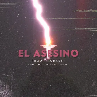 EL ASESINO by Wrd Play