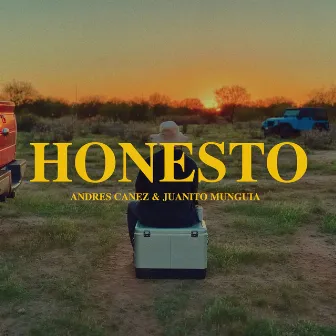 Honesto by Andres Canez