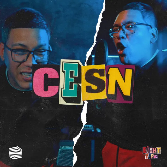 Cesn || Eighttape Sessions Vol.2