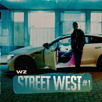 Street West by WZ