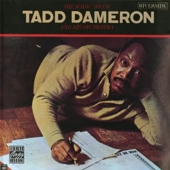 The Magic Touch by Tadd Dameron Orchestra