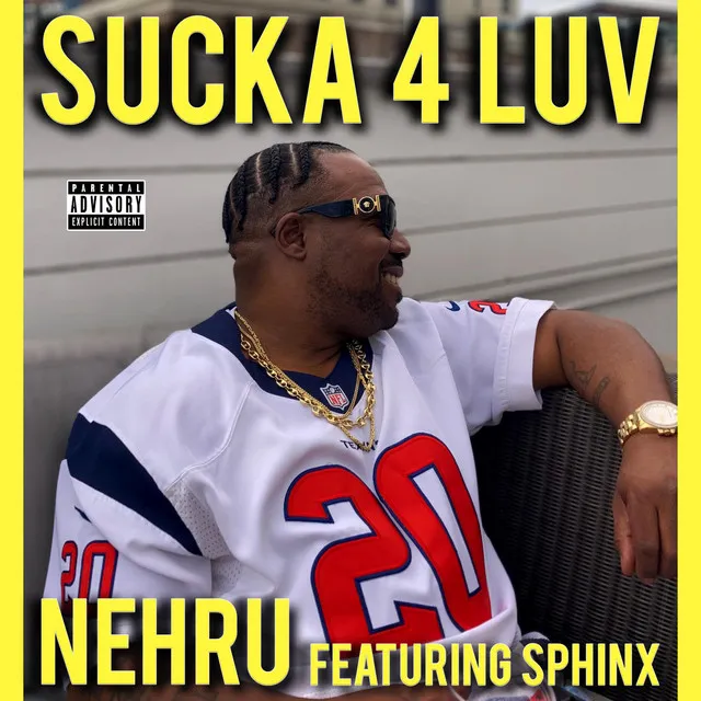 Sucka 4 Luv