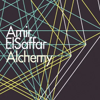 Alchemy by Amir ElSaffar