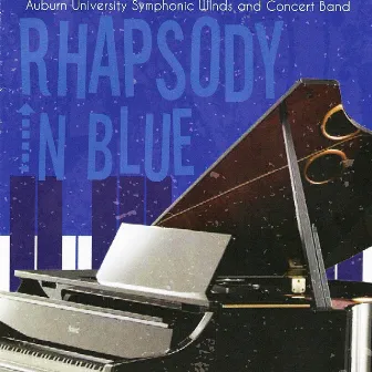 Rhapsody in Blue by Dr. Rick Good