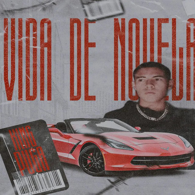 Vida de Novela