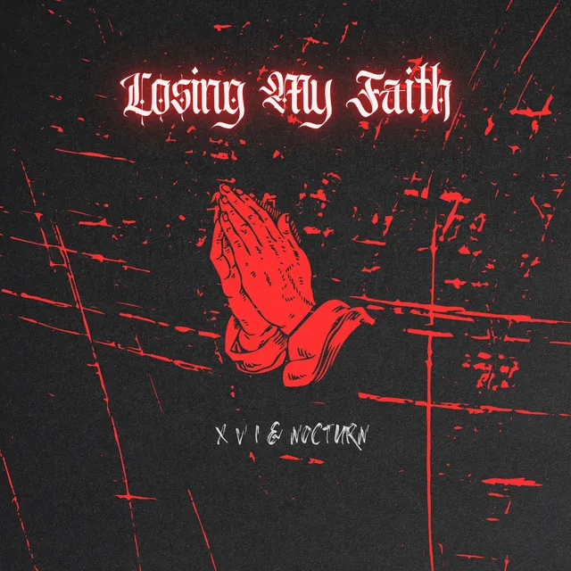 Losing My Faith