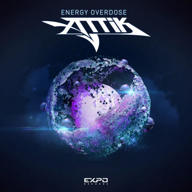 Energy Overdose - Original Mix